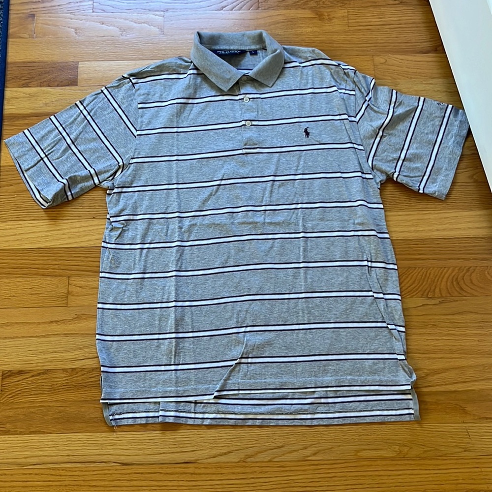 Ralph Lauren Polo Golf Shirt